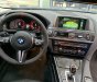 BMW 6 Series   2015 - Cần bán lại BMW 6 Series năm 2015, nhập khẩu, xe gia đình