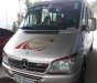 Mercedes-Benz Sprinter   2008 - Bán Mercedes Sprinter 313 năm 2008, xe nhập, 335 triệu