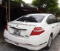 Nissan Teana   2010 - Bán Nissan Teana năm 2010, màu trắng, xe nhập  