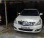 Nissan Teana   2010 - Bán Nissan Teana năm 2010, màu trắng, xe nhập  