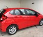 Honda Jazz   2018 - Cần bán Honda Jazz sản xuất 2018, màu đỏ, xe nhập  