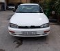 Toyota Camry 1997 - Cần bán Toyota Camry 1997, màu trắng, xe nhập