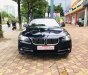 BMW 5 Series 520i 2014 - Xe BMW 5 Series 520i đời 2015, màu xanh lam, nhập khẩu nguyên chiếc