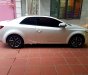 Kia Forte Koup 2010 - Bán Kia Forte Koup đời 2010, màu trắng, nhập khẩu