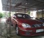 Daewoo Lanos   2005 - Bán Daewoo Lanos năm sản xuất 2005, màu đỏ, chính chủ