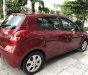 Hyundai i20   2012 - Bán Hyundai i20 sản xuất năm 2012, màu đỏ, xe nhập  