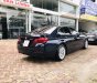 BMW 5 Series 520i 2014 - Xe BMW 5 Series 520i đời 2015, màu xanh lam, nhập khẩu nguyên chiếc