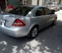 Ford Mondeo V6 2.5 2004 - Xe Ford Mondeo V6 2.5 2004, màu bạc