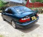 Mazda 626   1999 - Cần bán Mazda 626 sản xuất năm 1999, xe nhập, chính chủ