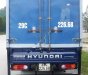 Hyundai Porter 2006 - Bán Hyundai Porter năm 2006, màu xanh lam, nhập khẩu