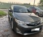 Toyota Camry XLE 2014 - Cần bán xe Toyota Camry XLE đời 2014, màu xám (ghi), nhập khẩu, giá 380tr