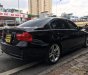 BMW 3 Series 320i 2010 - Cần bán xe BMW 3 Series 320i năm 2010, màu đen, nhập khẩu, giá chỉ 545 triệu