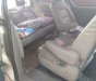 Kia Carnival 2008 - Bán Kia Carnival 2008, màu vàng, nhập khẩu  