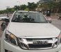 Isuzu Dmax 2015 - Chính chủ bán Isuzu Dmax 2015, màu trắng, xe nhập