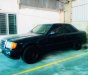 Mercedes-Benz E class   1988 - Bán Mercedes E class đời 1988, nhập khẩu, chính chủ