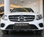 Mercedes-Benz GLC-Class 2019 - Giá bán và khuyến mãi GLC300 2019 (11/2019), thông số, giá lăn bánh, ưu đãi tiền mặt, bảo hiểm + phụ kiện