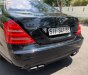 Mercedes-Benz S class S63 AMG 2008 - Bán xe Mercedes S63 AMG đời 2008, màu đen, nhập khẩu