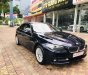 BMW 5 Series 520i 2014 - Xe BMW 5 Series 520i đời 2015, màu xanh lam, nhập khẩu nguyên chiếc