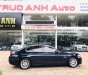 BMW 5 Series 520i 2014 - Xe BMW 5 Series 520i đời 2015, màu xanh lam, nhập khẩu nguyên chiếc