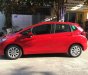 Honda Jazz   2018 - Cần bán Honda Jazz sản xuất 2018, màu đỏ, xe nhập  