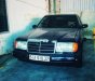 Mercedes-Benz E class   1988 - Bán Mercedes E class đời 1988, nhập khẩu, chính chủ