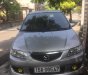 Mazda Premacy 2005 - Bán Mazda Premacy sản xuất năm 2005, màu bạc, chính chủ