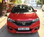 Honda Jazz   2018 - Cần bán Honda Jazz sản xuất 2018, màu đỏ, xe nhập  