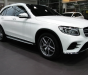 Mercedes-Benz GLC-Class 2019 - Giá bán và khuyến mãi GLC300 2019 (11/2019), thông số, giá lăn bánh, ưu đãi tiền mặt, bảo hiểm + phụ kiện