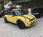 Mini Cooper   2007 - Bán Mini Cooper đời 2007, màu vàng, xe nhập, chính chủ