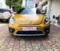 Volkswagen Beetle Beetle Dune 2017 - Bán Volkswagen Beetle Beetle Dune 2018, màu vàng