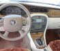 Jaguar XJ Xtype 2008 - Cần bán Jaguar XJ Xtype sx 2008, màu xanh lam, nhập khẩu nguyên chiếc