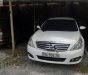 Nissan Teana   2010 - Bán Nissan Teana năm 2010, màu trắng, xe nhập  