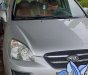 Kia Carens 2010 - Chính chủ bán Kia Carens 2010, màu bạc, xe nhập