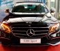 Mercedes-Benz E class E200  2020 - [Hot đầu năm] Mercedes E200 Sport 2020 giao ngay, giá bán và km, giá lăn bánh tốt nhất