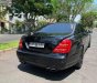 Mercedes-Benz S class S63 AMG 2008 - Bán xe Mercedes S63 AMG đời 2008, màu đen, nhập khẩu