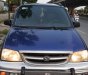 Daihatsu Terios   2005 - Cần bán Daihatsu Terios sản xuất năm 2005, màu xanh lam 