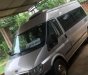 Ford Transit   2005 - Bán Ford Transit 2005, màu bạc, nhập khẩu 