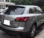 Mazda CX 9 2015 - Bán Mazda CX 9 2015, màu bạc, số tự động