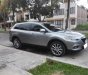 Mazda CX 9 2015 - Bán Mazda CX 9 2015, màu bạc, số tự động