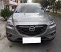 Mazda CX 9 2015 - Bán Mazda CX 9 2015, màu bạc, số tự động