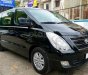 Hyundai Grand Starex 2016 - Chính chủ cần bán xe Hyundai Grand Starex sản xuất 2016, màu đen, xe nhập