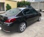 Peugeot 508 1.6 AT 2015 - Bán Peugeot 508 1.6 AT đời 2015, màu đen, xe nhập chính chủ