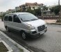 Hyundai Starex 2006 - Bán Hyundai Starex 2006, màu bạc, nhập khẩu, số sàn