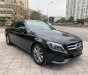 Mercedes-Benz C class C200 2016 - Cần bán Mercedes C200 đời 2017, màu đen