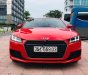 Audi TT 2.0 TFSI 2015 - Bán xe Audi TT 2.0 TFSI đời 2015, màu đỏ, xe nhập chính chủ