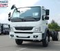 Genesis 2019 - Xe tải Mitsubishi Fuso Canter FA 1014RL - tải 5.5 tấn, trả góp 80%, LH 0938.907.134