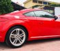 Audi TT 2.0 TFSI 2015 - Bán xe Audi TT 2.0 TFSI đời 2015, màu đỏ, xe nhập chính chủ