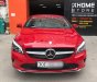 Mercedes-Benz CLA class  CLA 200 2016 - Chính chủ bán Mercedes CLA 200 đời 2016, màu đỏ, nhập khẩu