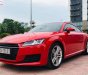 Audi TT 2.0 TFSI 2015 - Bán xe Audi TT 2.0 TFSI đời 2015, màu đỏ, xe nhập chính chủ