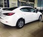 Mazda 3   2019 - Bán Mazda 3 sản xuất 2019, màu trắng, nhập khẩu